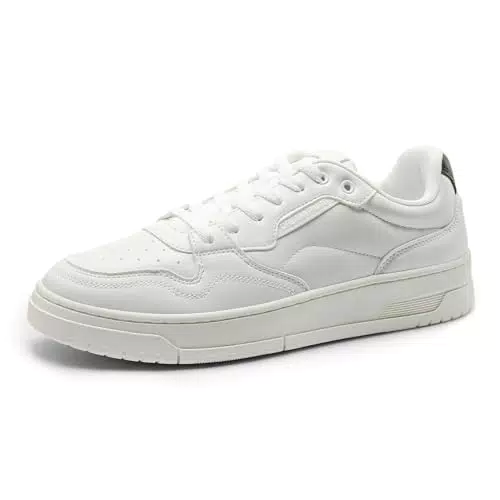 DREAM PAIRS Herren Sneaker Walking Schuhe Tturnschuhe Modell DMUMFN2501