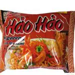 Acecook Instant Nudeln mit Garnelen und Zwiebeln