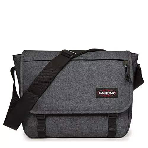 Eastpak Delegate Umhängetasche - Praktische Tasche für den Alltag