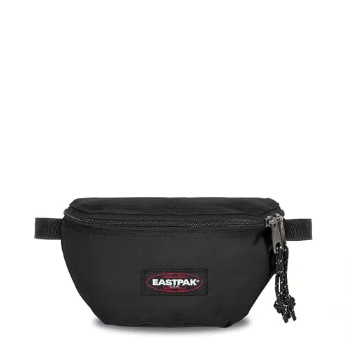 EASTPAK Springer Bauchtasche – Praktische Gürteltasche für unterwegs
