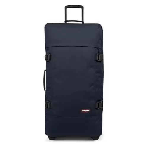 EASTPAK TRANVERZ L Koffer - Robuste Reisetasche für jeden Anlass