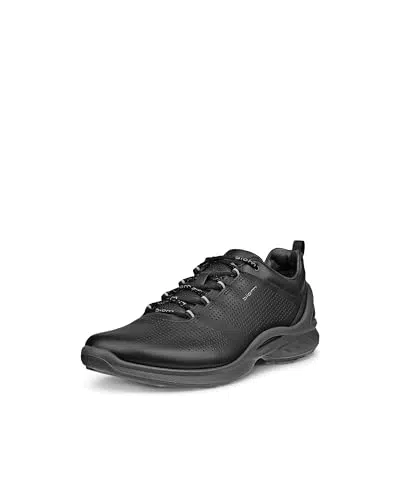 Ecco Damen BIOM FJUEL Outdoor Fitnessschuhe für aktiven Lebensstil