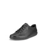 ECCO Damen Soft 2.0 Hohe Sneaker - Komfortable und elegante Sportschuhe