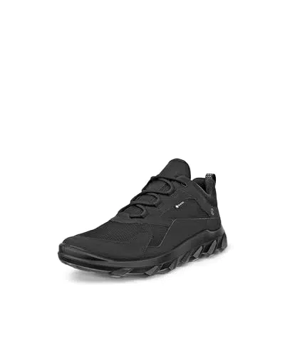 Ecco Herren MX Outdoor Schuhe – Robuste und bequeme Wanderschuhe für Abenteuer