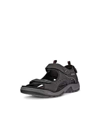 ECCO Offroad Sandalen für Herren