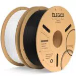 ELEGOO PLA+ Filament 1.75mm für Hochgeschwindigkeits-3D-Druck