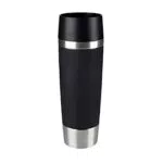 Emsa Travel Mug Classic 500ml - Isolierbecher mit Quick-Press-Verschluss
