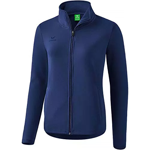 Erima Damen Basic Sweatjacke Modell 2071821