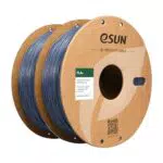 eSUN PLA+ Filament 1.75mm für 3D Drucker - Hohe Maßgenauigkeit