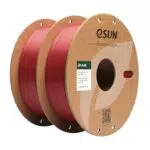 eSUN PLA Filament 1.75mm - Hochpräzises 3D Drucker Filament für beste Ergebnisse