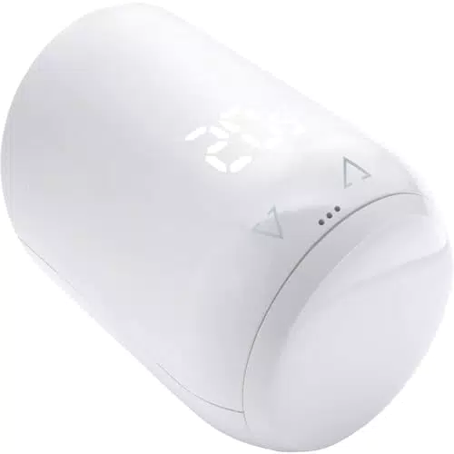 Eurotronic Comet Wifi Heizkörperthermostat – Smart Home Thermostat für Heizkostenersparnis