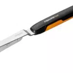 Fiskars Blumenrechen Xact aus rostfreiem Stahl - 32,3 cm Länge