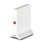 FRITZ!Repeater 3000 AX – Wi-Fi 6 Repeater mit bis zu 4.200 MBit/s