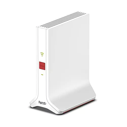 FRITZ!Repeater 3000 AX – Wi-Fi 6 Repeater mit bis zu 4.200 MBit/s