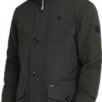 G-Star Herren Vodan Padded Parka, Modell D26402-D908