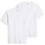 G-STAR RAW Base V T-Shirt für Herren – Modisches und komfortables Design