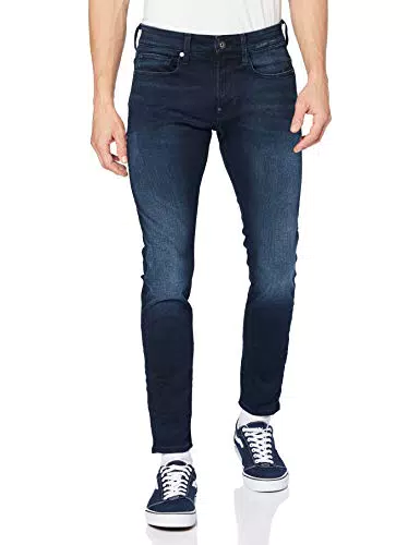 G-STAR RAW Revend Skinny Jeans für Herren