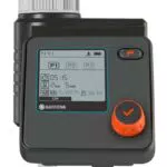Gardena Bewässerungssteuerung Select: Automatische Bewässerung mit 3 Zeitplänen