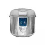 Gastroback 42507 Reiskocher mit Abschalt- und Warmhaltefunktion, 450 Watt