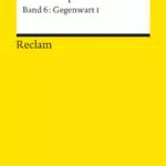 Deutsche Klassiker: Gedichte und Interpretationen - Gegenwart I