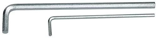 GEDORE Winkelschraubendreher lang Innen-6-kant 5 mm Modell 42 EL 5