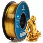 GEEETECH PLA Filament 1.75mm für 3D Drucker - Hochwertiges Druckmaterial