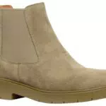 Geox Damen D Sphérica EC1 C Ankle Boots