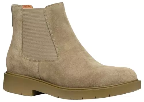Geox Damen D Sphérica EC1 C Ankle Boots