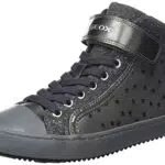 Geox J Kalispera Mädchen Sneakers