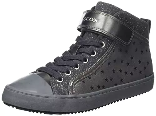 Geox J Kalispera Mädchen Sneakers