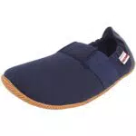 GIESSWEIN Söll - Slim Fit, Flache Hausschuhe Unisex Kinder