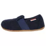 GIESSWEIN Unisex Kinder Weidach Flache Hausschuhe, Ocean 588