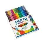 Giotto Turbo Color Marker Set im Etui