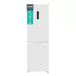 Gorenje RF4142PW4 Doppeltür Kühlschrank mit Gefrierfach, 165L Kühlraum