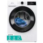 Gorenje WPAM14A2T Waschmaschine mit Dampffunktion und AquaStop, 1400 U/min