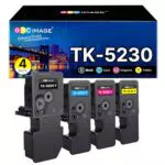 Brother TN-248 Kompatibler Toner für MFC-L3760CDW DCP-L3560CDW HL-L3240CDW