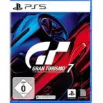 Gran Turismo 7, Standard Edition