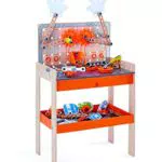 Hape Junior Inventor Bausatz – Experimentierset für kreative Tüftler ab 4 Jahren