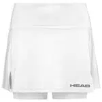 HEAD Damen Club Basic Skirt