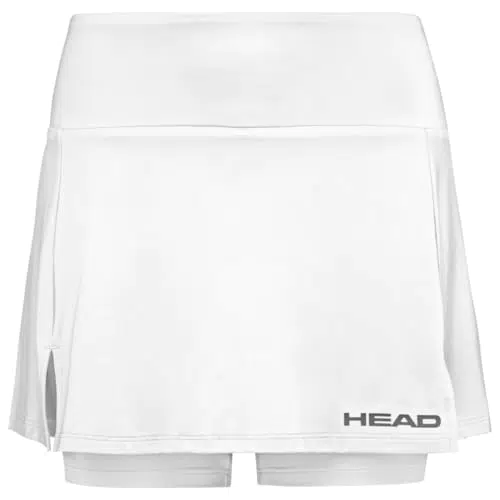 HEAD Damen Club Basic Skirt