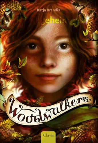 Woodwalkers: Das Geheimnis - Spannender Roman für junge Leser