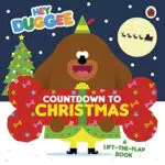 Hey Duggee: Weihnachten Countdown - Ein interaktives Lift-the-Flap Buch