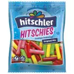 Hitschies Fruchtige Kaubonbons Original Mix - Süßigkeiten für jeden Anlass