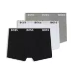BOSS Boxershorts für Herren - Hochwertige Unterwäsche