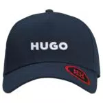 HUGO Jude Hut - Stilvoller Accessoire für jeden Anlass