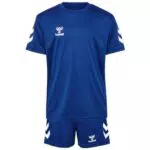 Hummel Logo Set 14 Years
