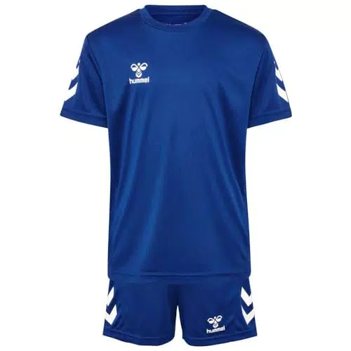 Hummel Logo Set 14 Years