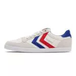 Hummel Slimmer Schnürsenkel Sneaker für Erwachsene
