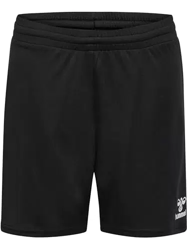 Hummel Hmlessential Kinder Shorts für aktive Freizeitgestaltung