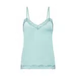 Hunkemöller Cami Top Velours Lace – Elegantes Damenoberteil für jeden Anlass